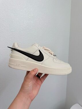 Nike Air Force 1 ambush